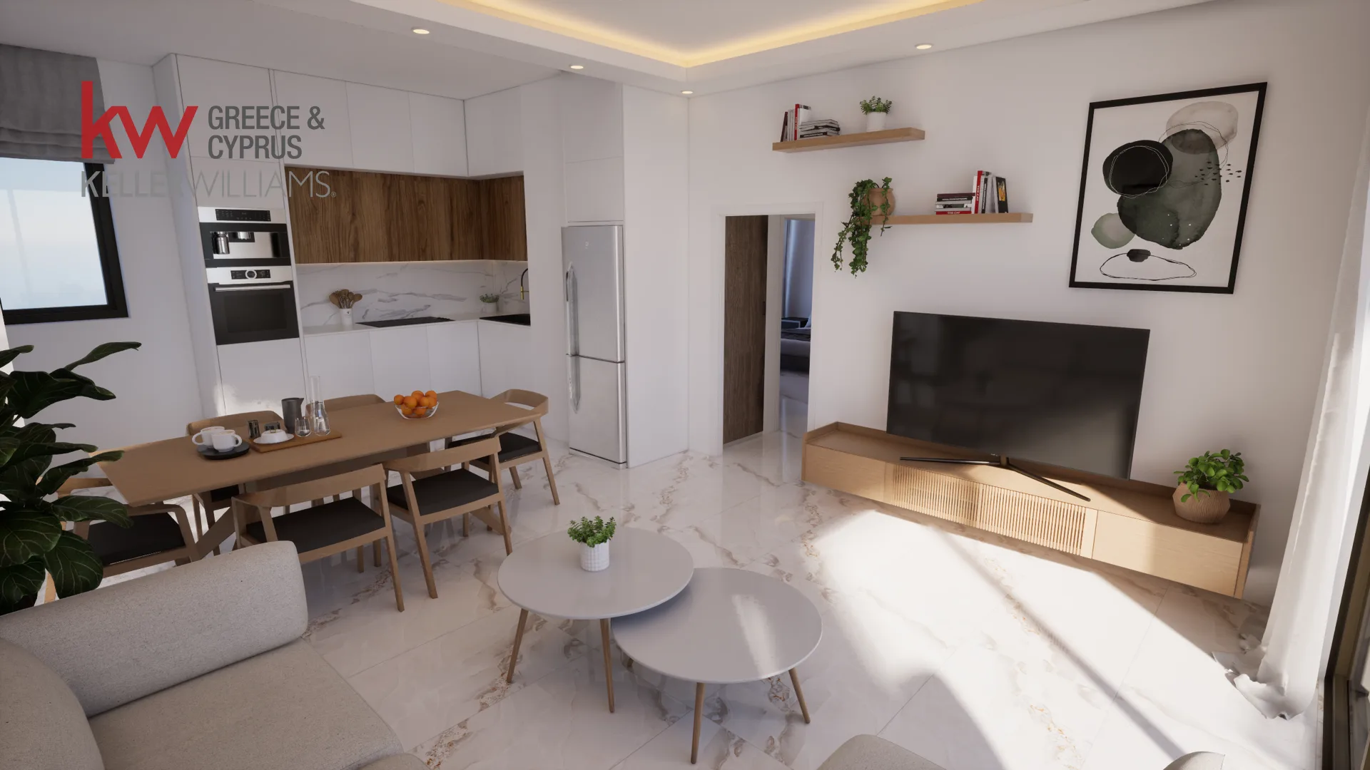 Immobile 2322279 Larnaca, Larnaca 15