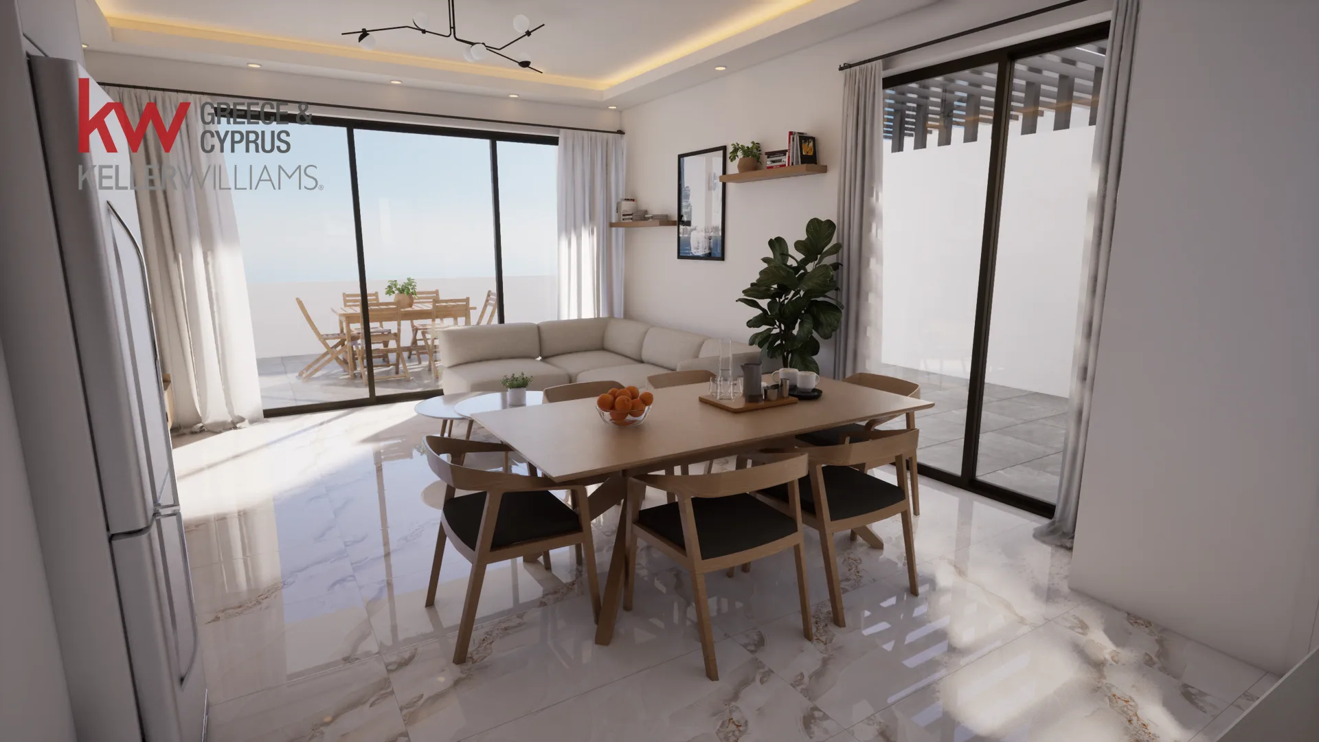 Immobile 2322376 Larnaca, Larnaca 17