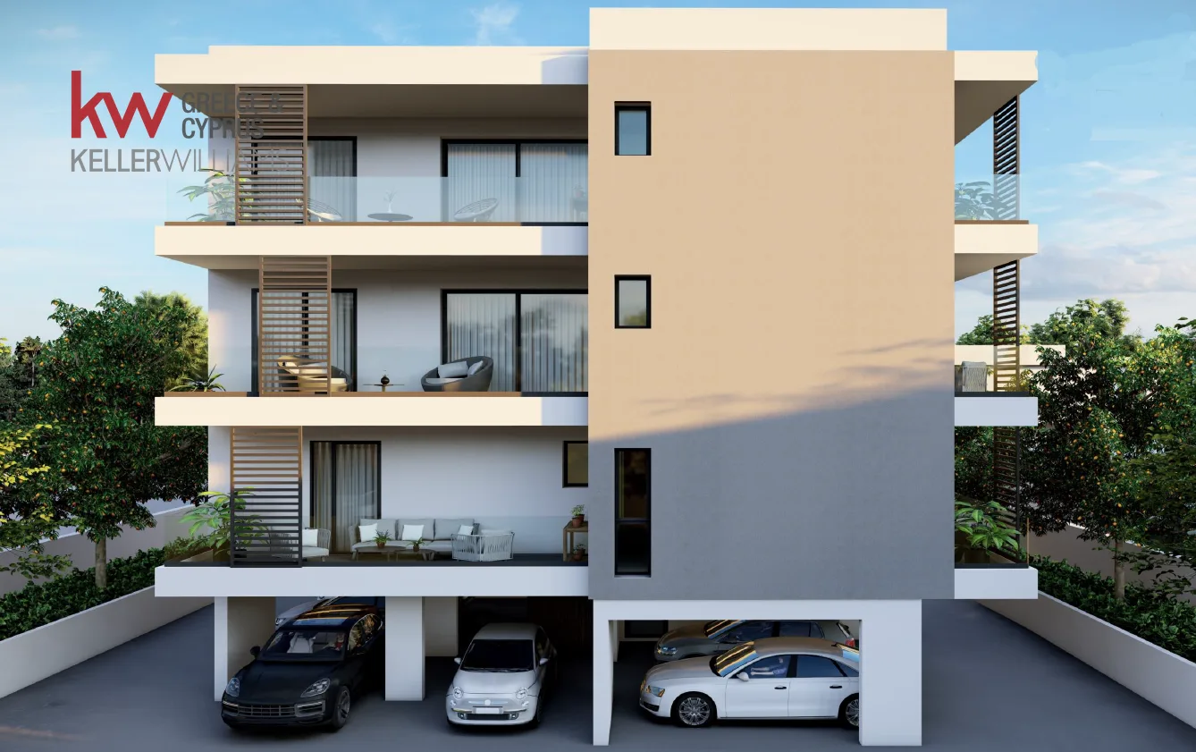 Thumbnail 4 Proprietà 6042 Larnaca / 201