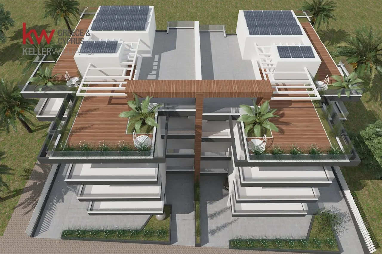 Property 62807 Larnaca, Larnaca / B301