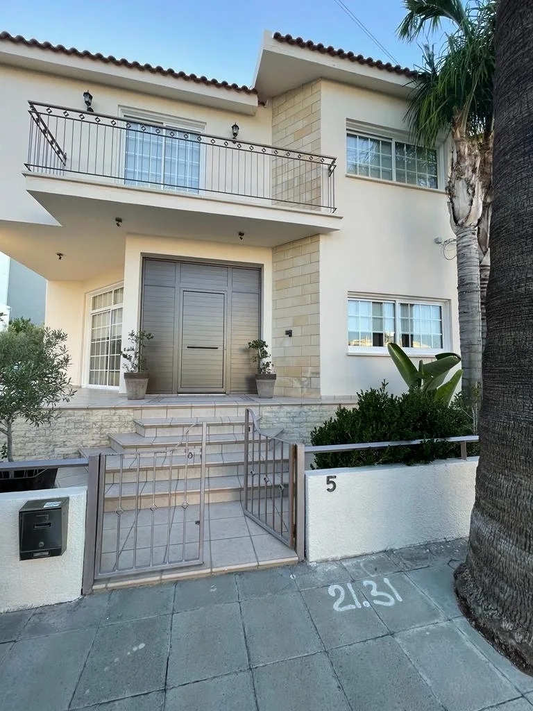 Immobilie 60756 Larnaka, Larnaka / 603458