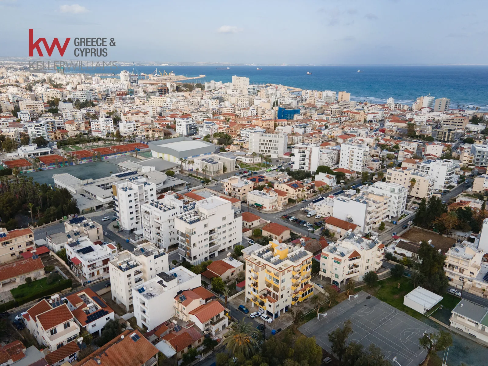 נכס 2147717 לרנקה, לרנקה 28