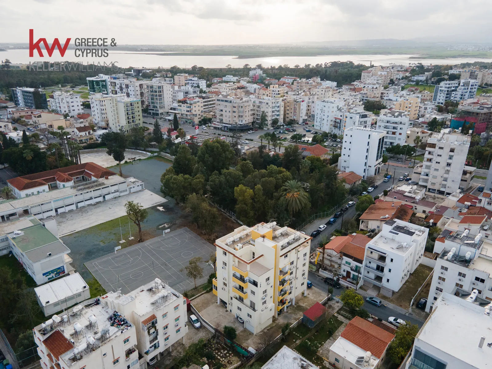 נכס 2147717 לרנקה, לרנקה 30