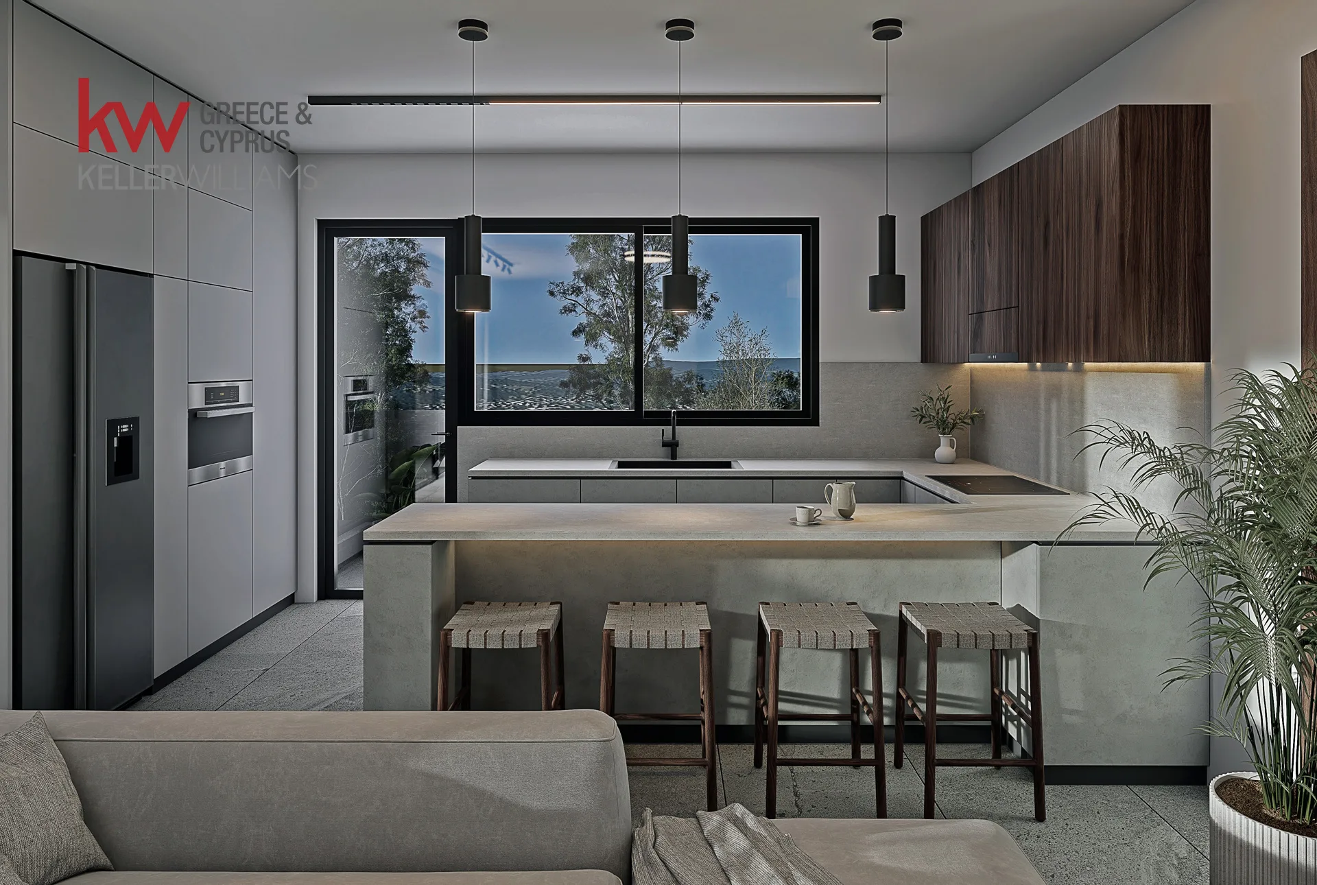 Bien immobilier 2347841 Latsia, Nicosie 24