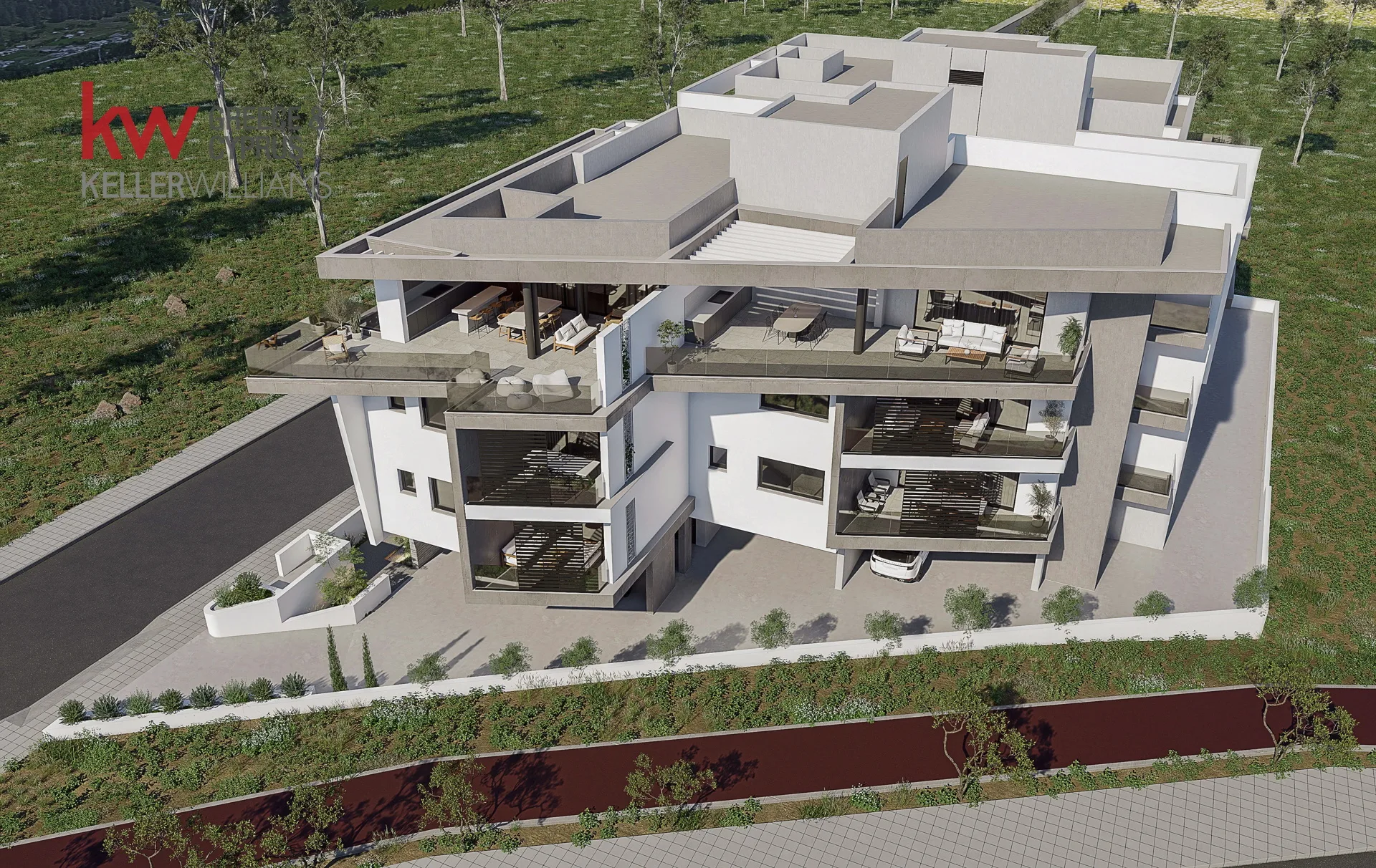 Propiedad 2347750 Latsia, Nicosia 14