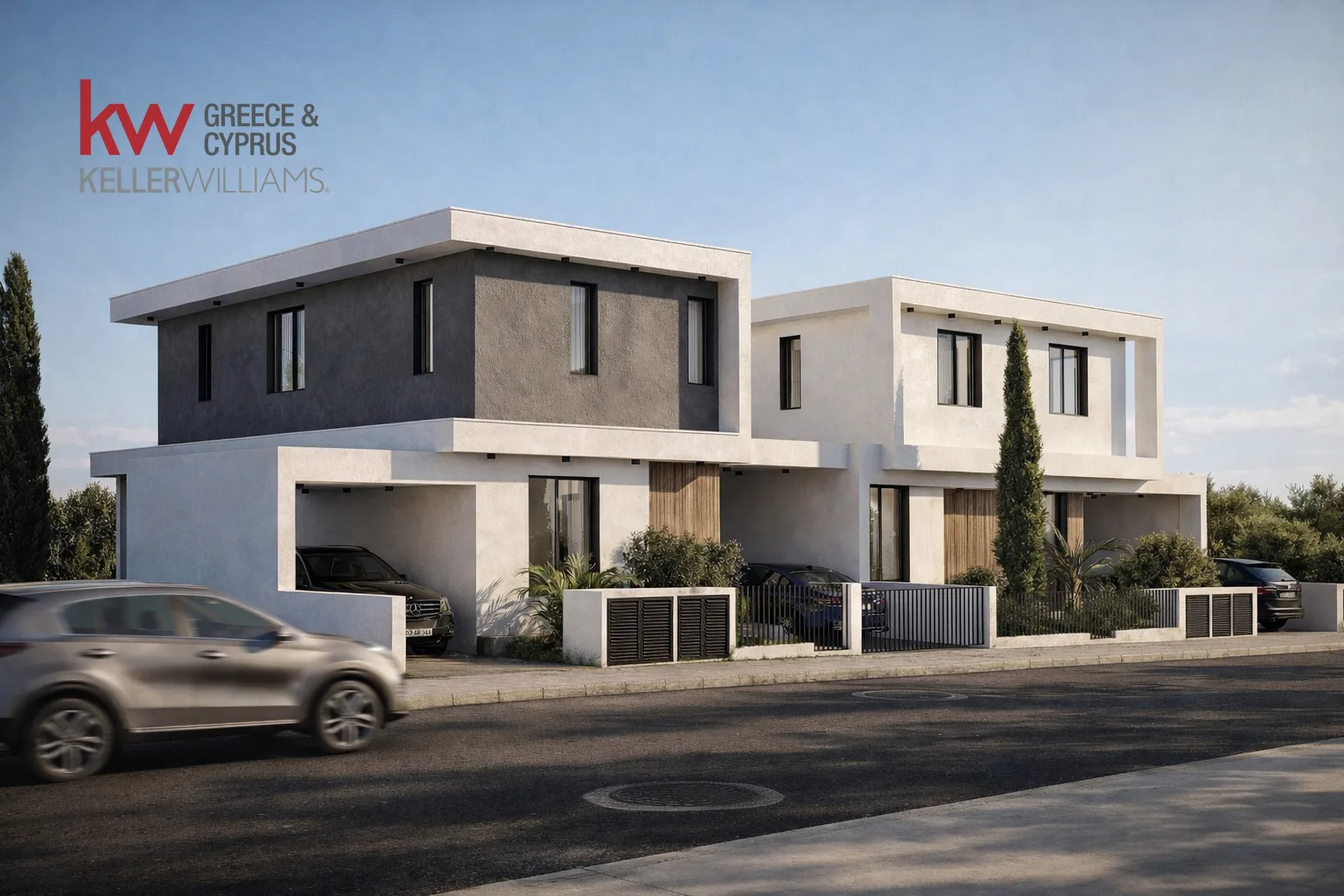 נכס 58777 לטסיה, ניקוסיה / House 1