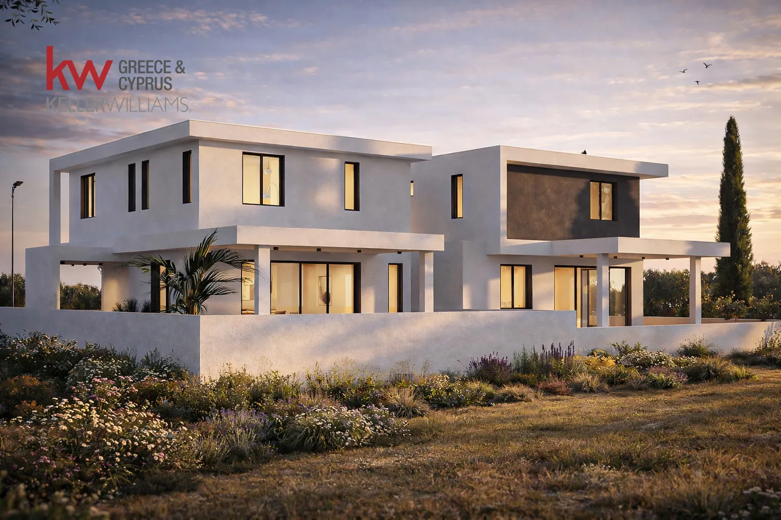 נכס 58777 לטסיה, ניקוסיה / House 1