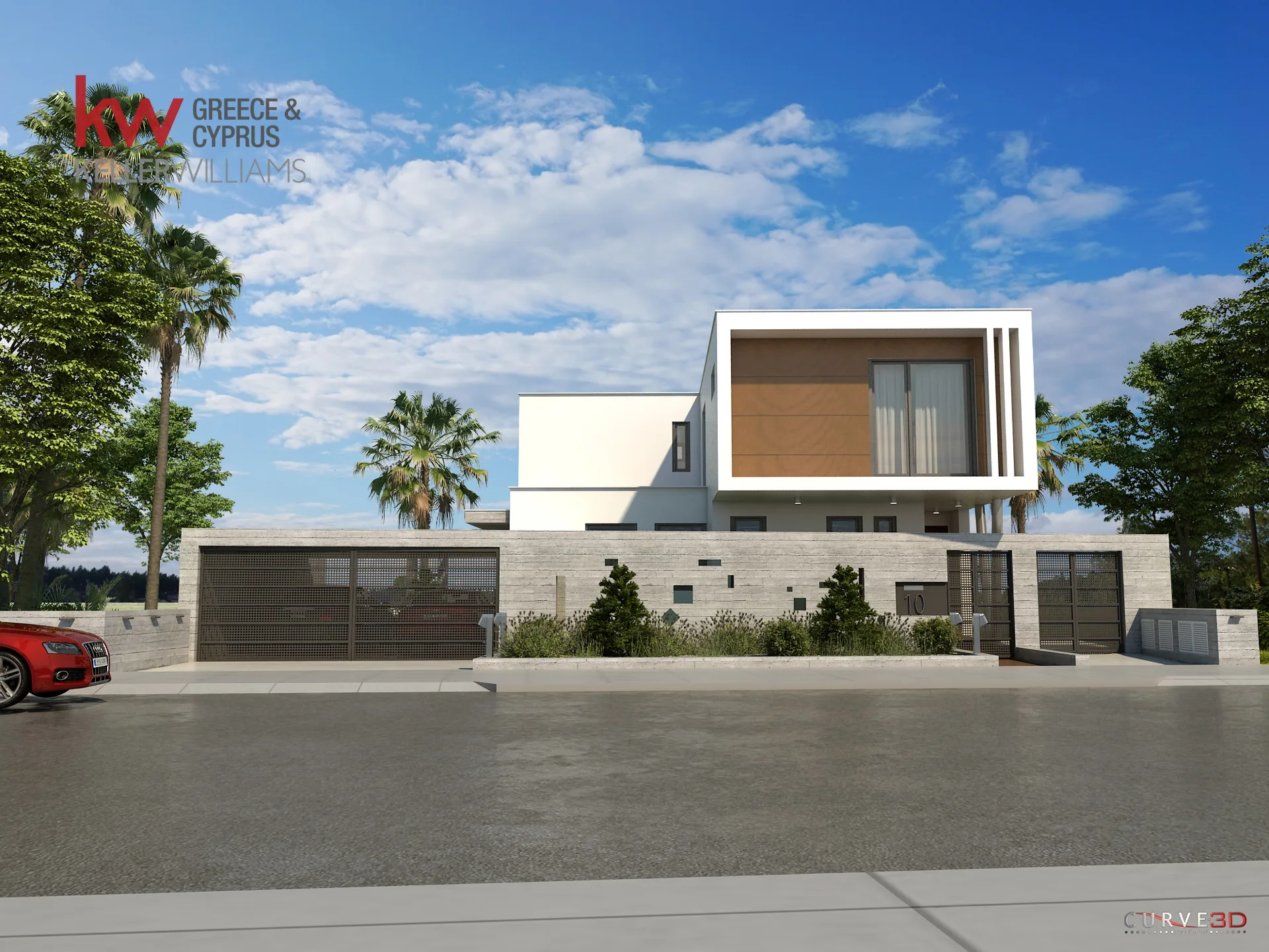 Immobile 63176 Larnaca, Larnaca / 2355651