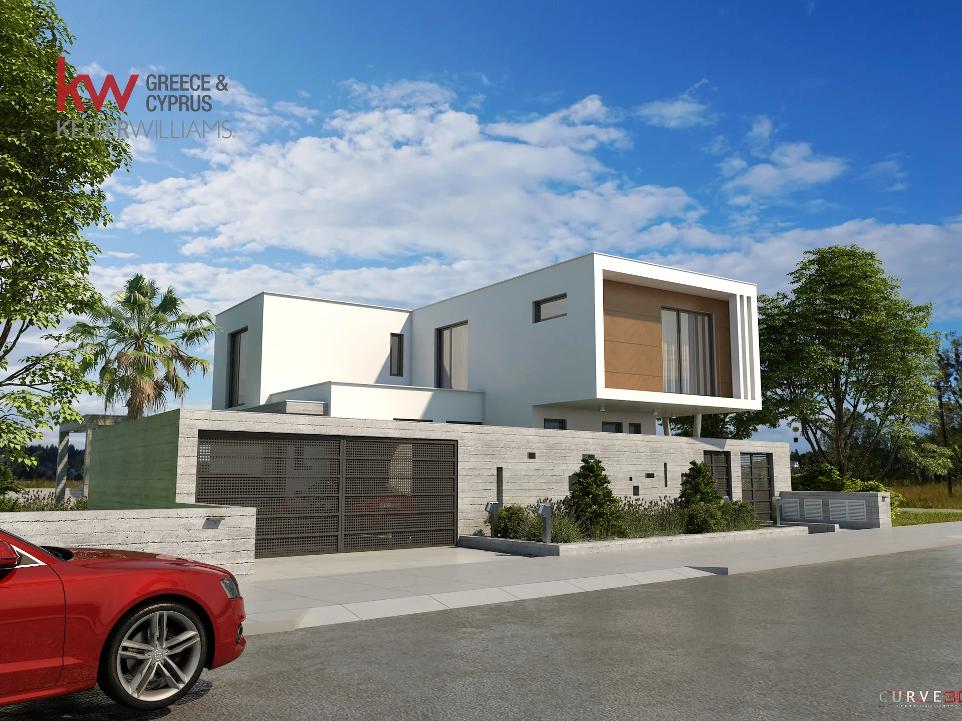 Immobile 63176 Larnaca, Larnaca / 2355651