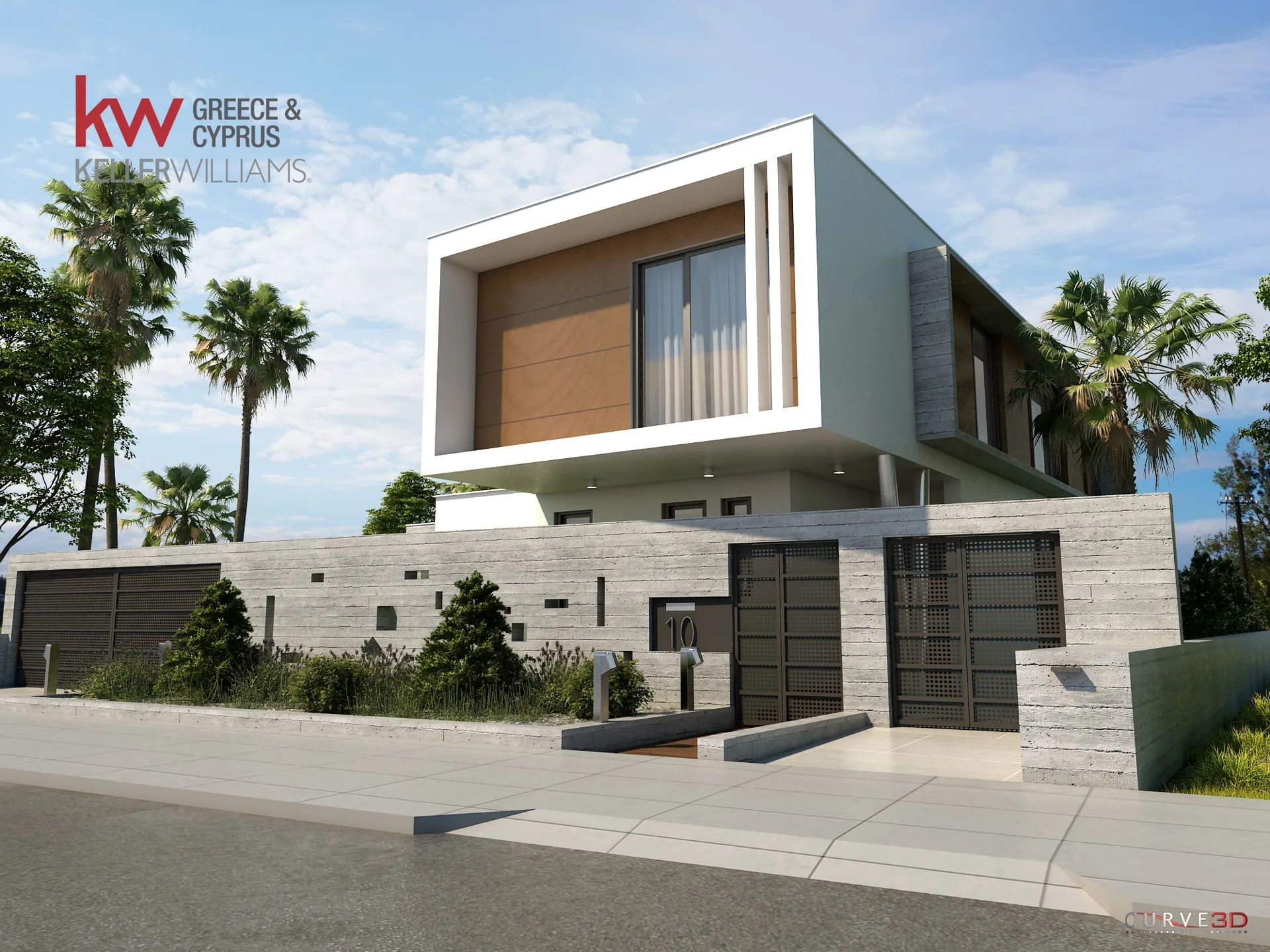 Bien immobilier 2355651 Latsia, Nicosie 13