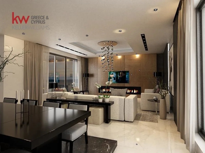 Bien immobilier 2355651 Latsia, Nicosie 15