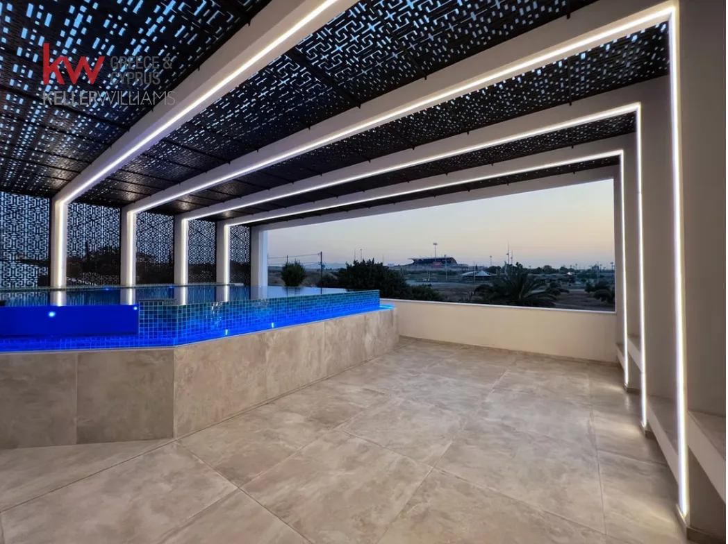 Property SR-0001-5 Latsia, Nicosia 14