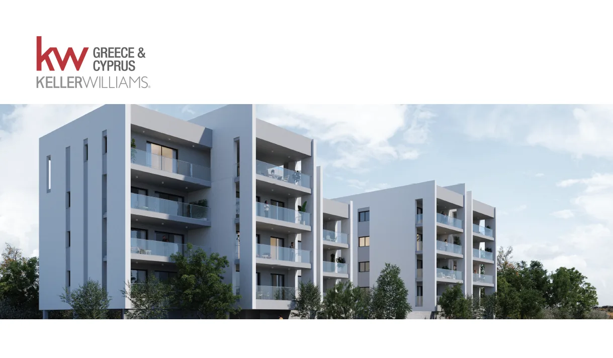 Ακίνητο 62922 Λατσιά, Λευκωσία / Block B, Apart. 101