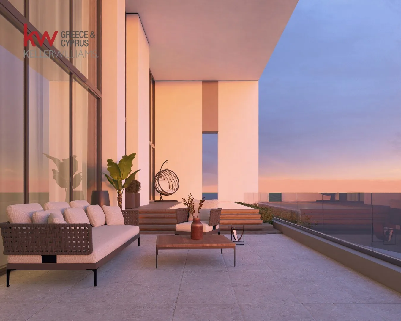 Объект недвижимости 61302 Ливадия, Ларнака / 1442926