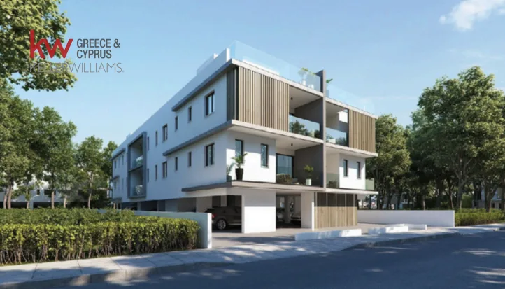 Thumbnail 1 Proprietà 7060 Livadia, Larnaca / 205