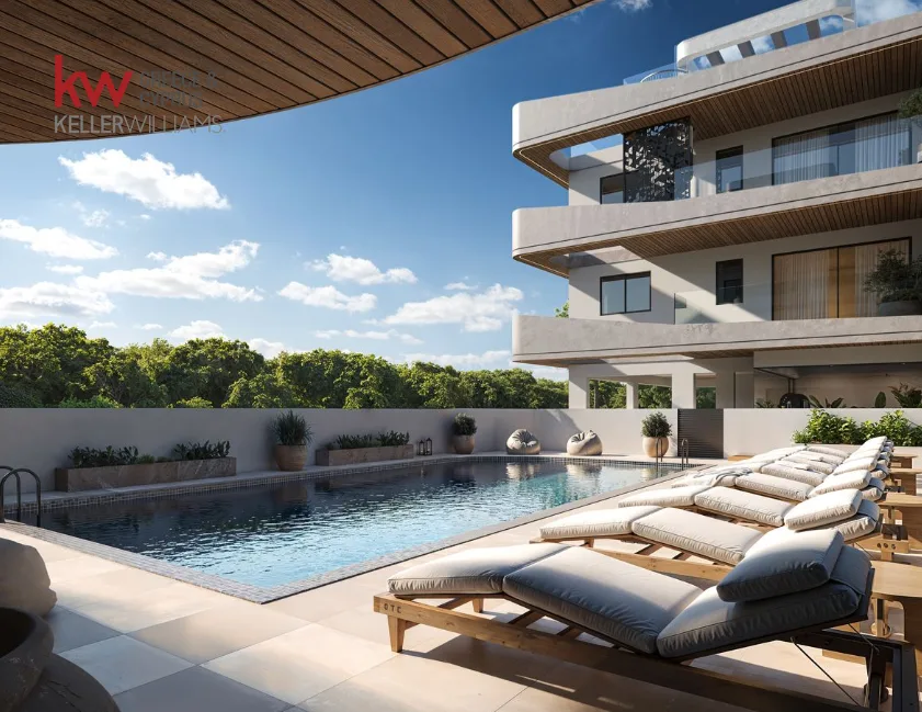 Thumbnail 4 Proprietà 7060 Livadia, Larnaca / 206