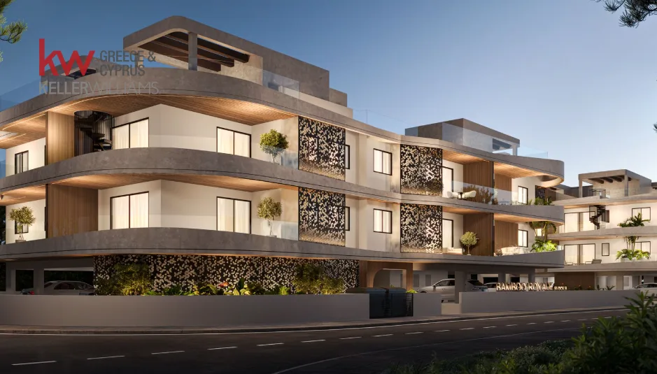 Thumbnail 6 Proprietà 7060 Livadia, Larnaca / 106