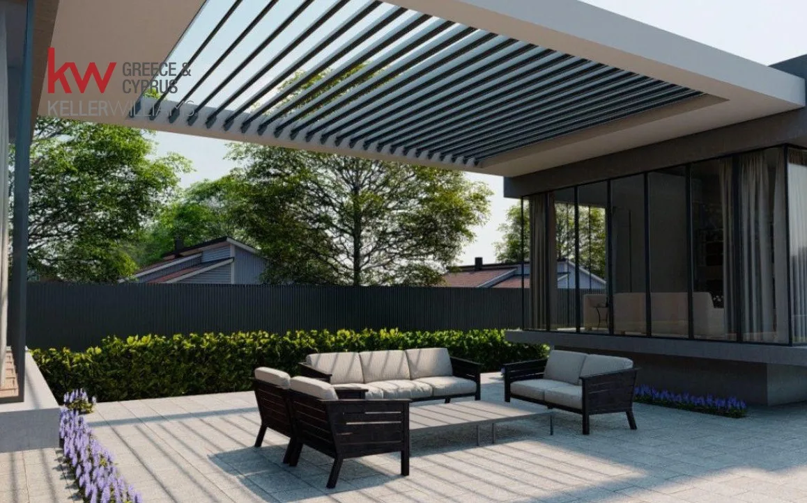 Bien immobilier 62562 Livadia, Larnaca / 2100616