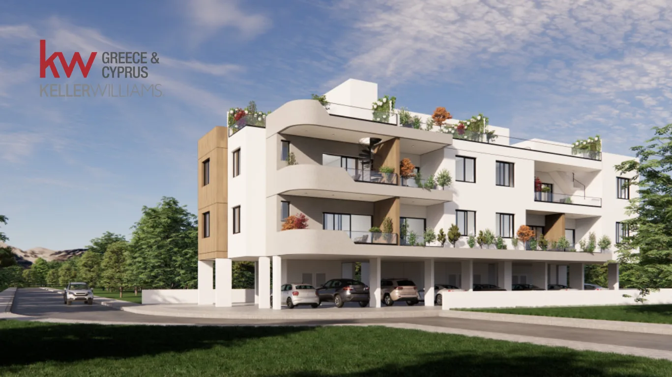 Thumbnail 1 Proprietà 7060 Livadia, Larnaca / 202