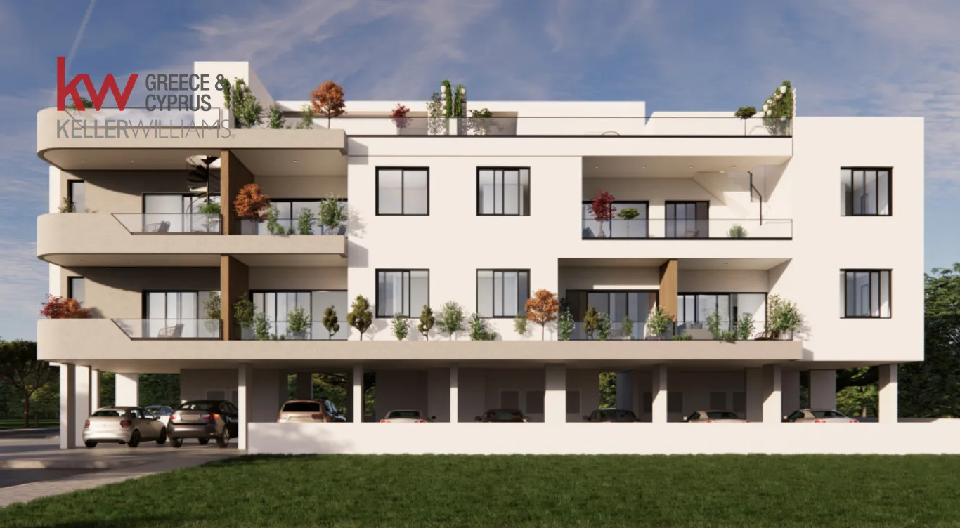 Thumbnail 2 Proprietà 7060 Livadia, Larnaca / 202