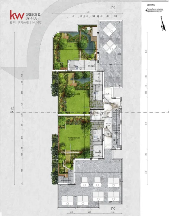 Immobile 60822 Livadia, Larnaca / 1218006