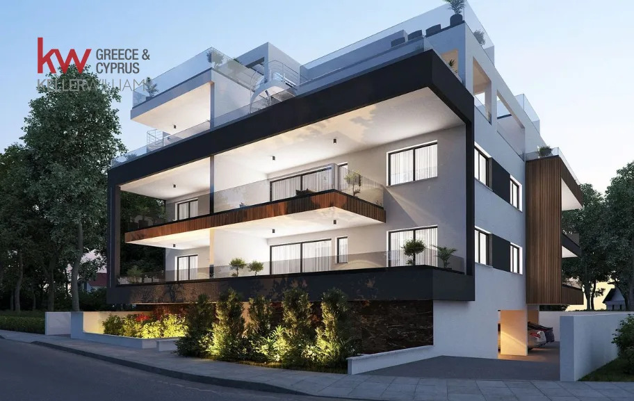 Propiedad 62418 Livadia, Larnaca / 1898758