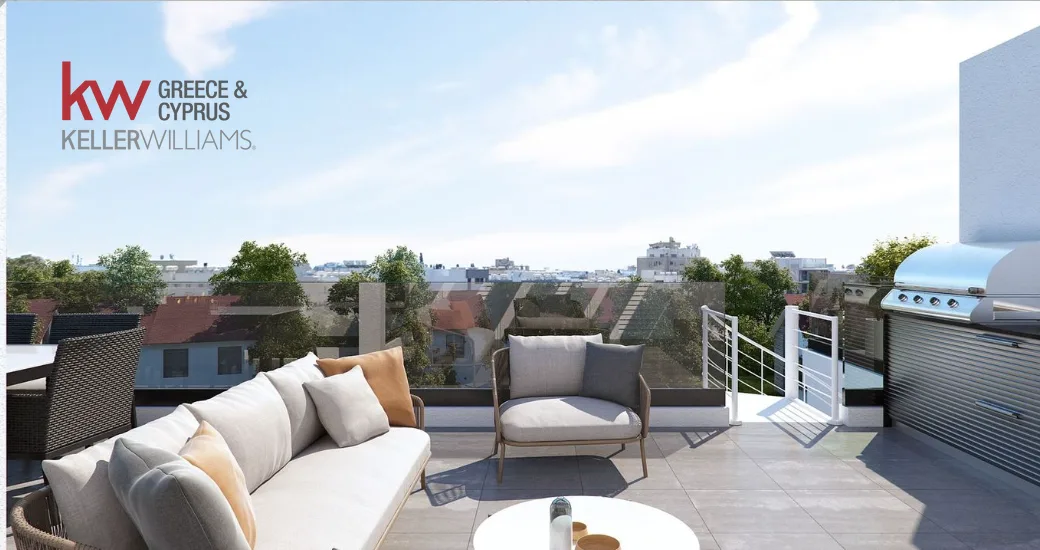 Bien immobilier 62420 Livadia, Larnaca / 1898771