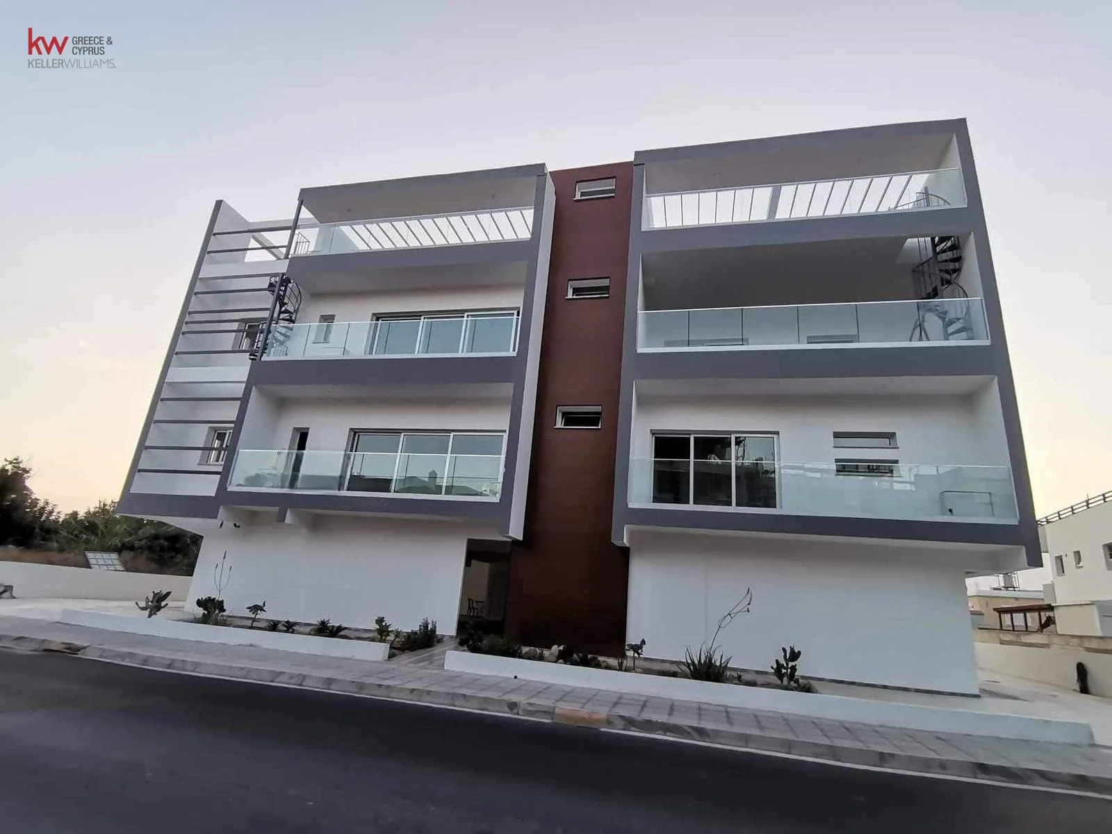 Nieruchomość 1097629 Livadia, Larnaka 13