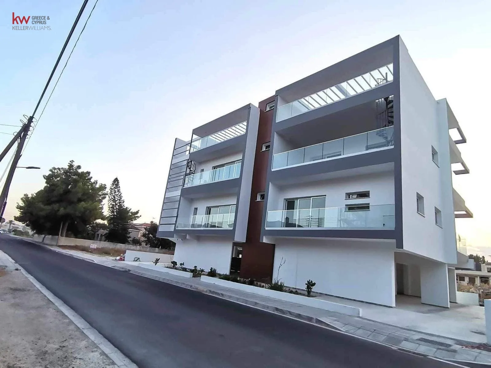 Nieruchomość 1097629 Livadia, Larnaka 14