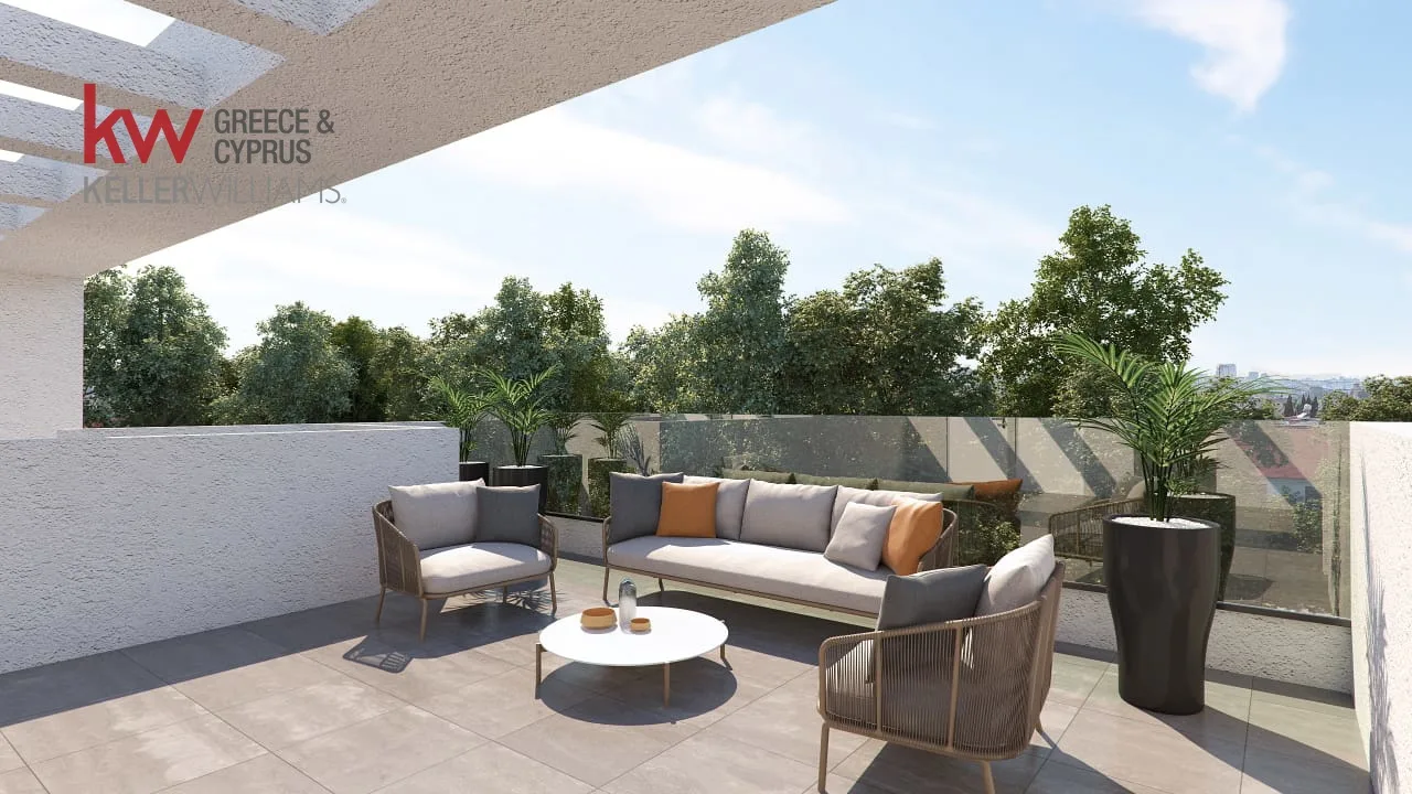 Bien immobilier 61065 Livadia, Larnaca / 1380538
