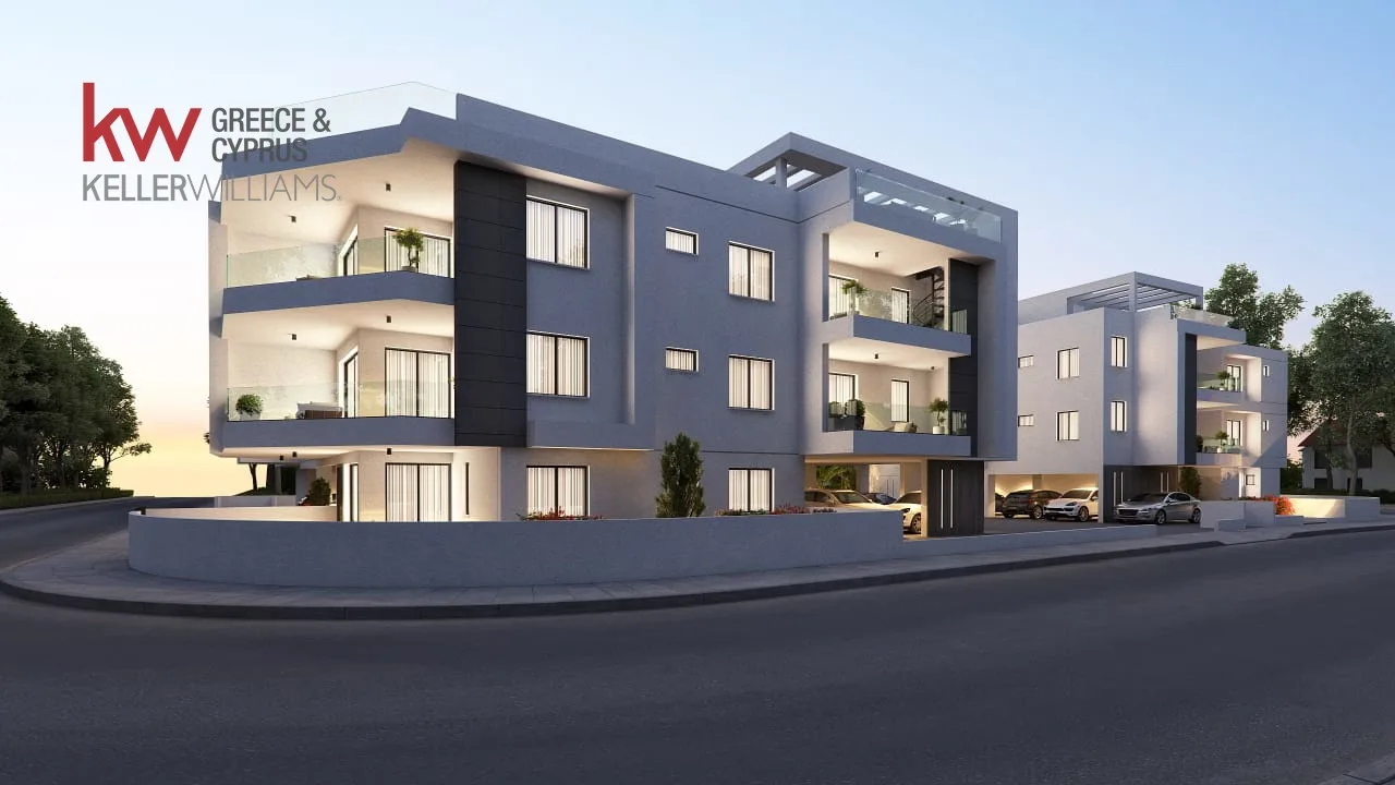 Bien immobilier 61065 Livadia, Larnaca / 1380538