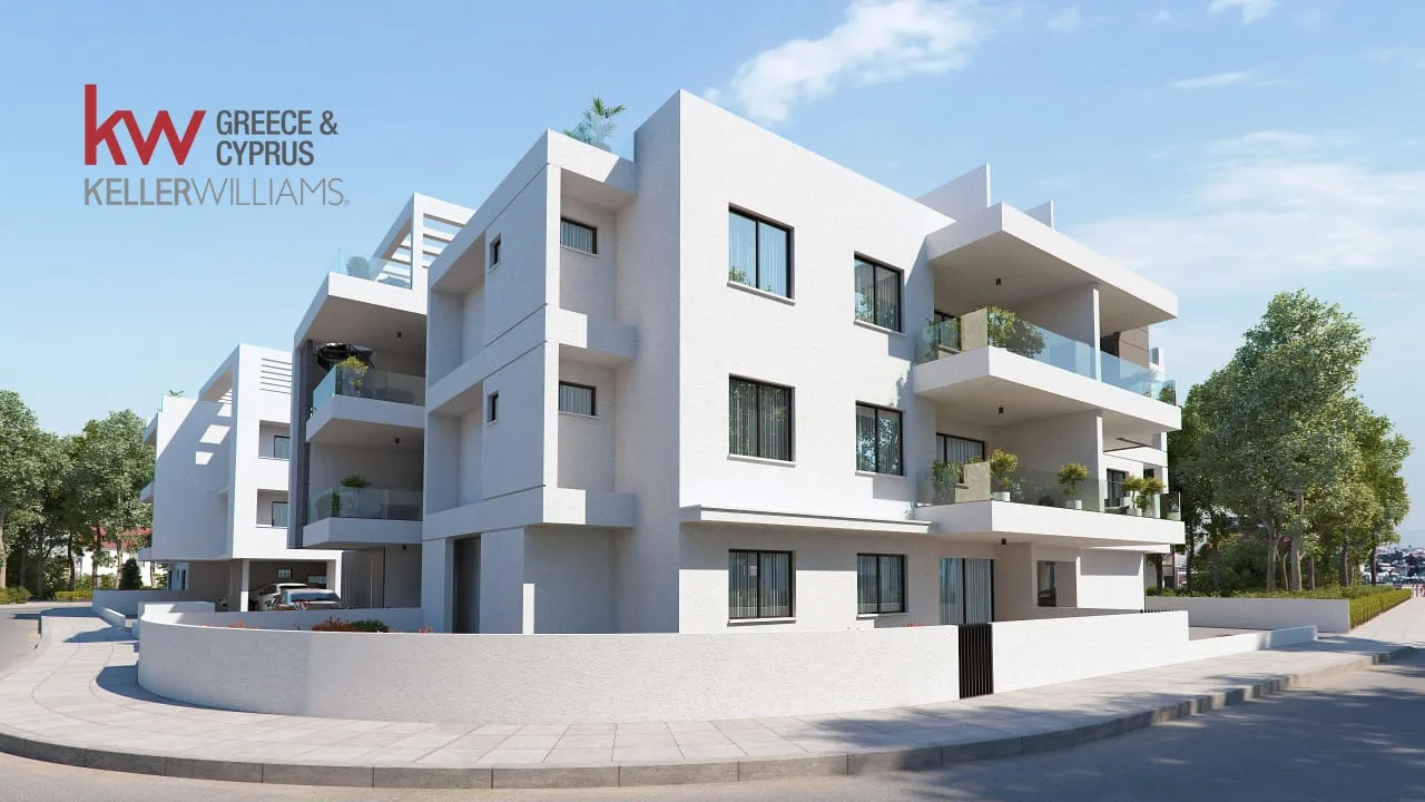 Bien immobilier 61065 Livadia, Larnaca / 1380538