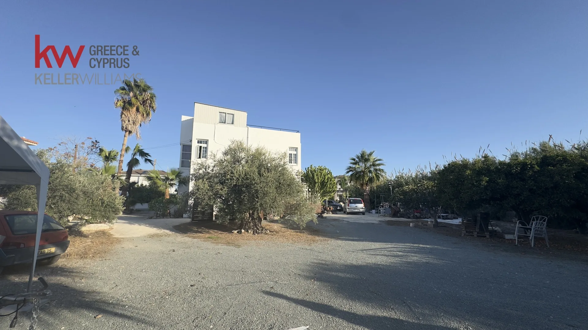 Immobile 62505 Livadia, Larnaca / 1993611