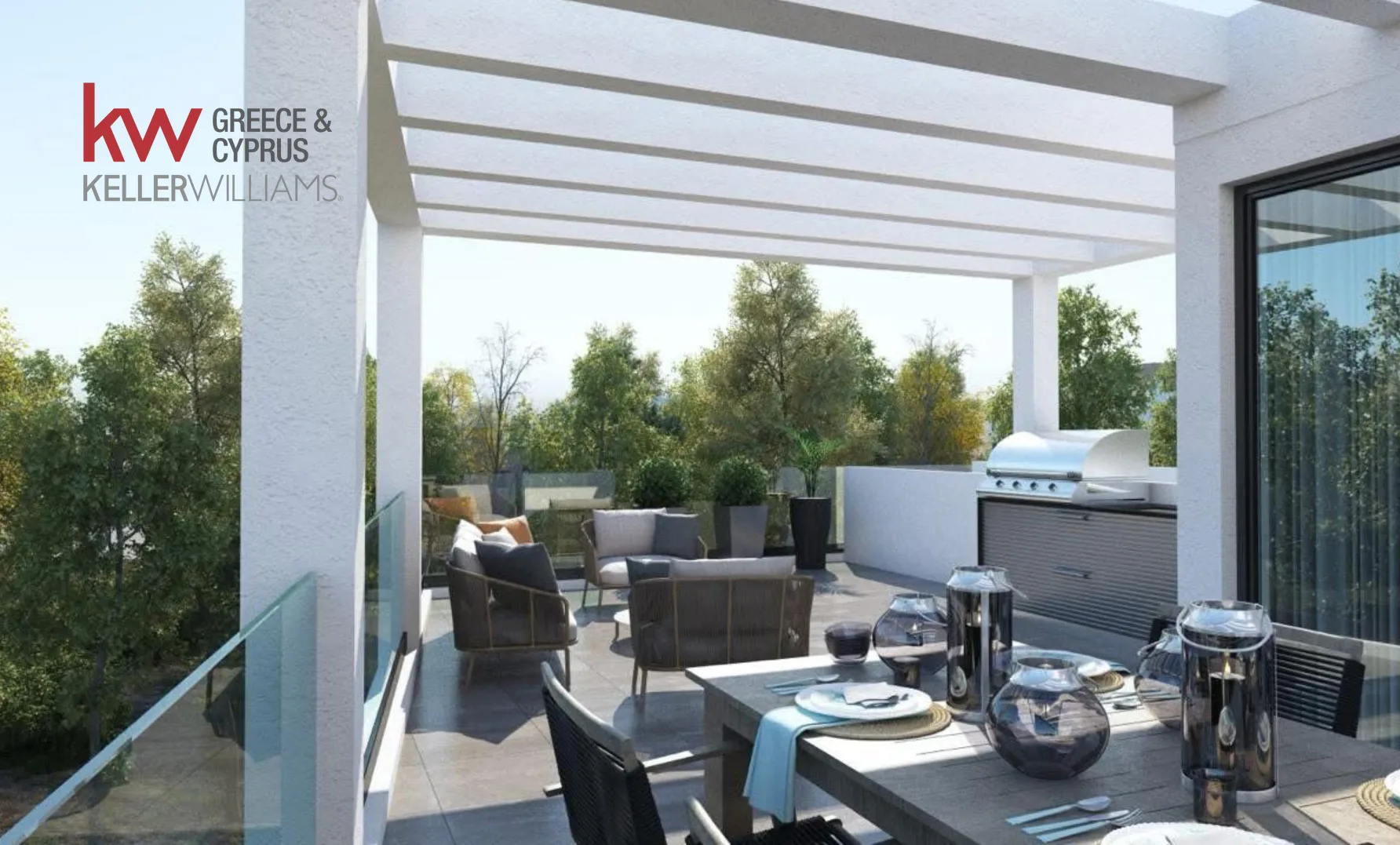 Immobilie 62112 Livadia, Larnaka / 1774928