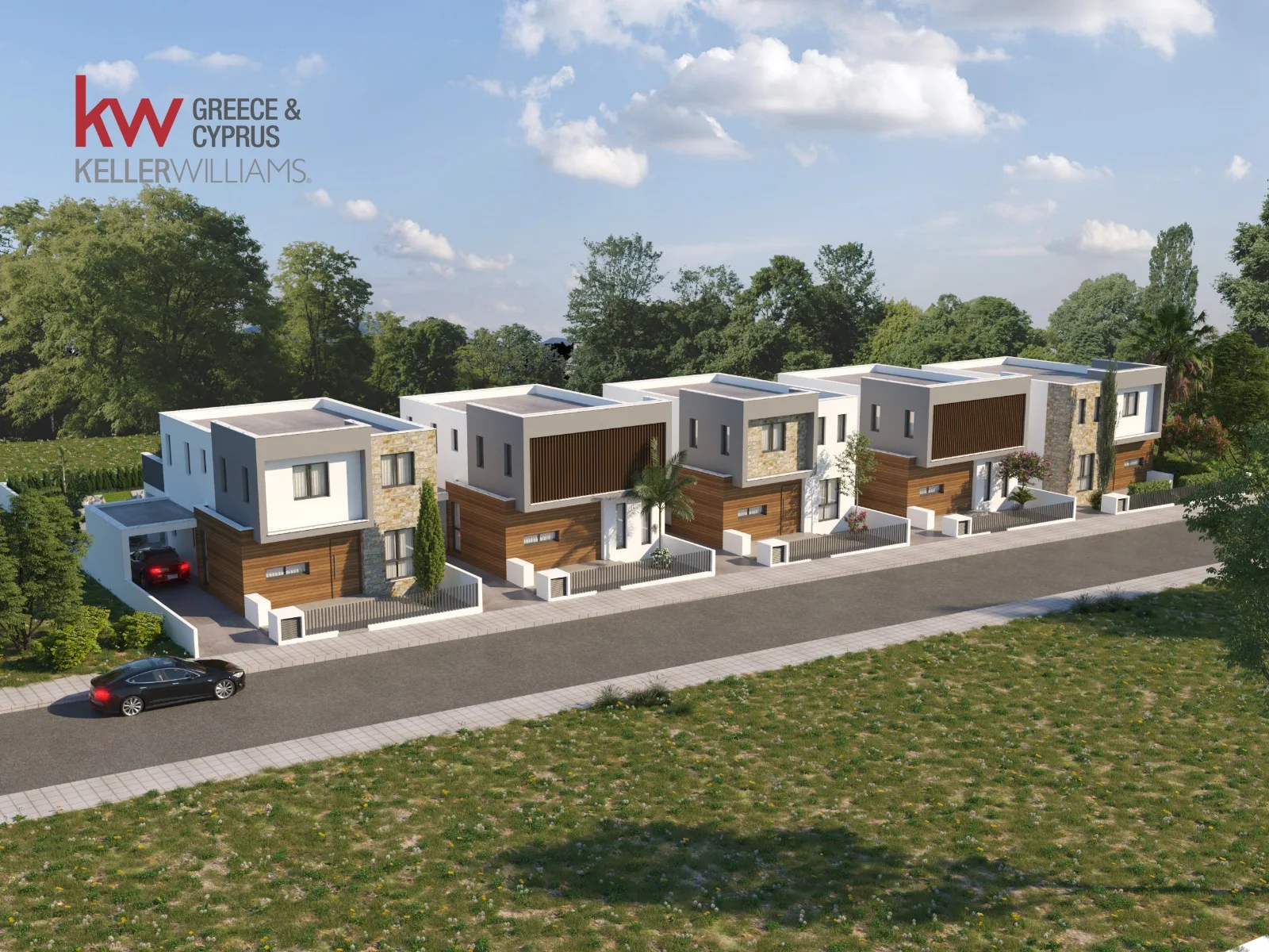 Immobile 62176 Livadia, Larnaca / 1805974