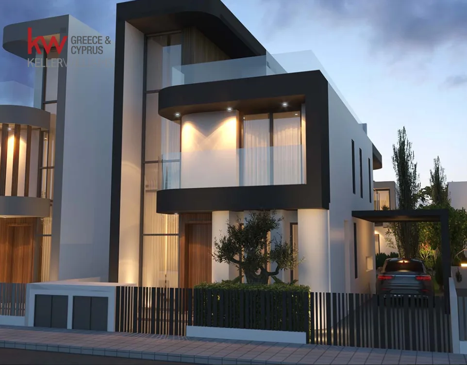 Immobile 62554 Livadia, Larnaca / 1