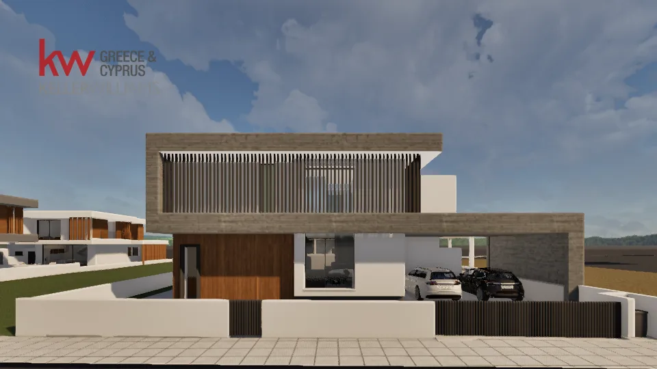 Immobile 62371 Livadia, Larnaca / 1883805