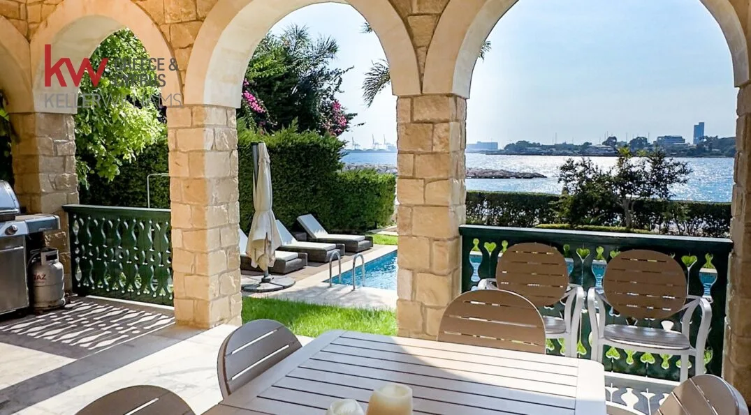 Immobilie 61491 Limassol, Limassol / 1493728