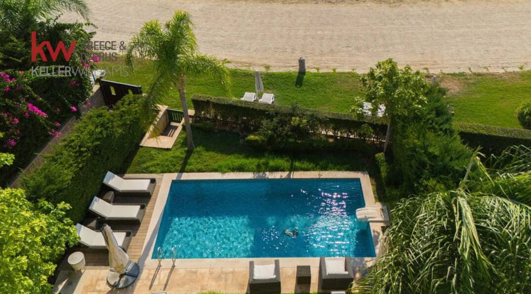 Immobilie 61491 Limassol, Limassol / 1493728