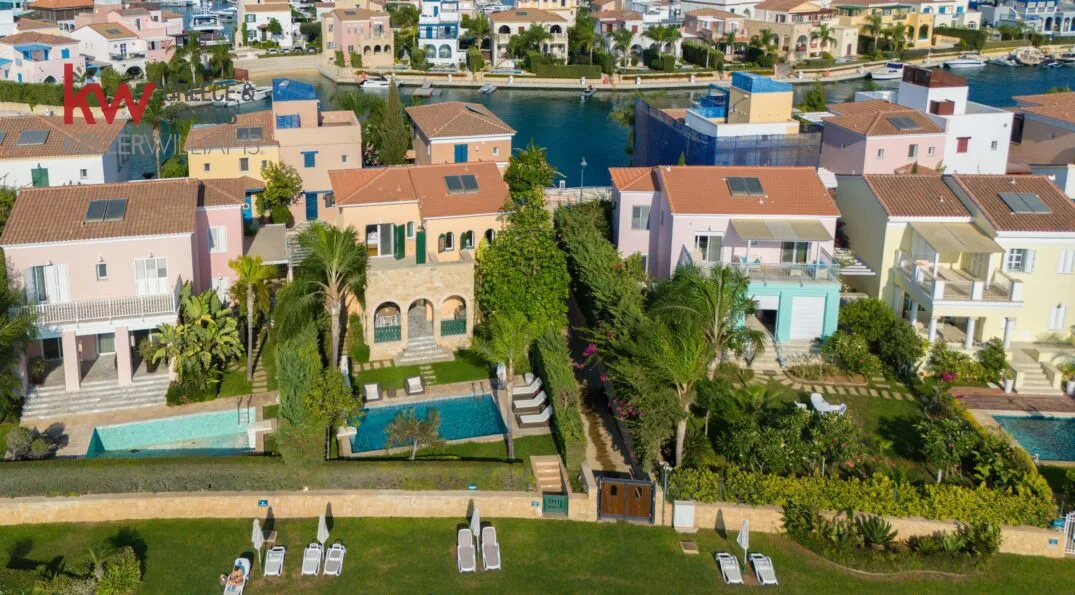 Immobilie 61491 Limassol, Limassol / 1493728