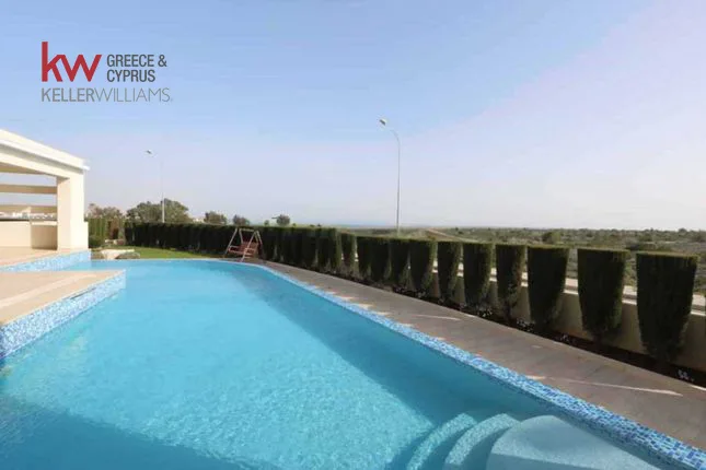 Nieruchomość 60986 Liopetri, Famagusta / 1295098
