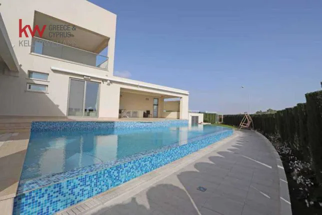 Nieruchomość 60986 Liopetri, Famagusta / 1295098