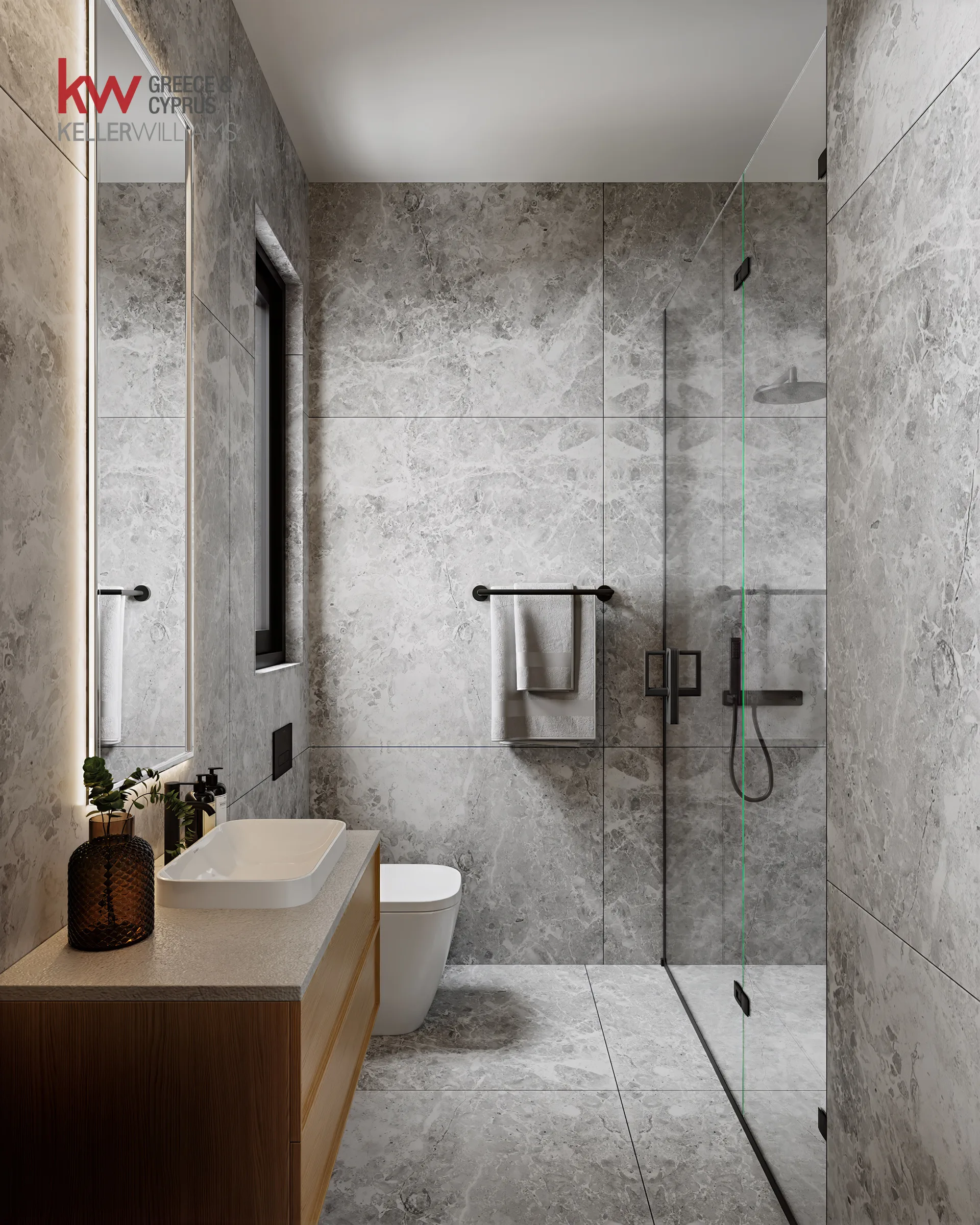 Bien immobilier 62622 Livadia, Larnaca / APART. B 402 19