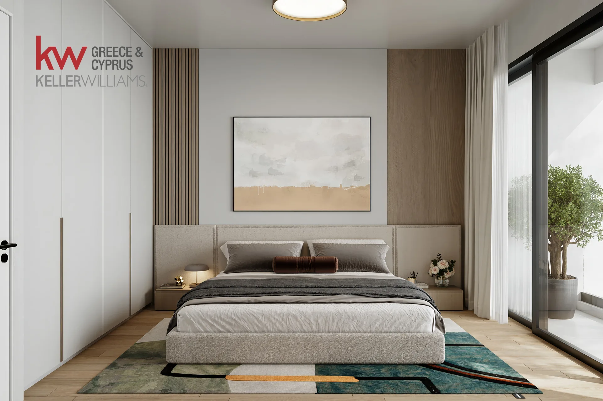 Property 62616 Livadia, Larnaca / APART. A 402 20