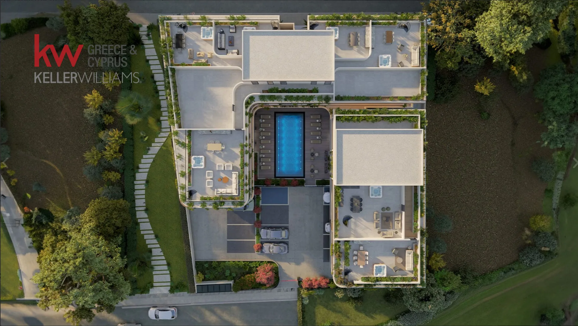 Immobilie 61865 Livadia, Larnaka / 1682898