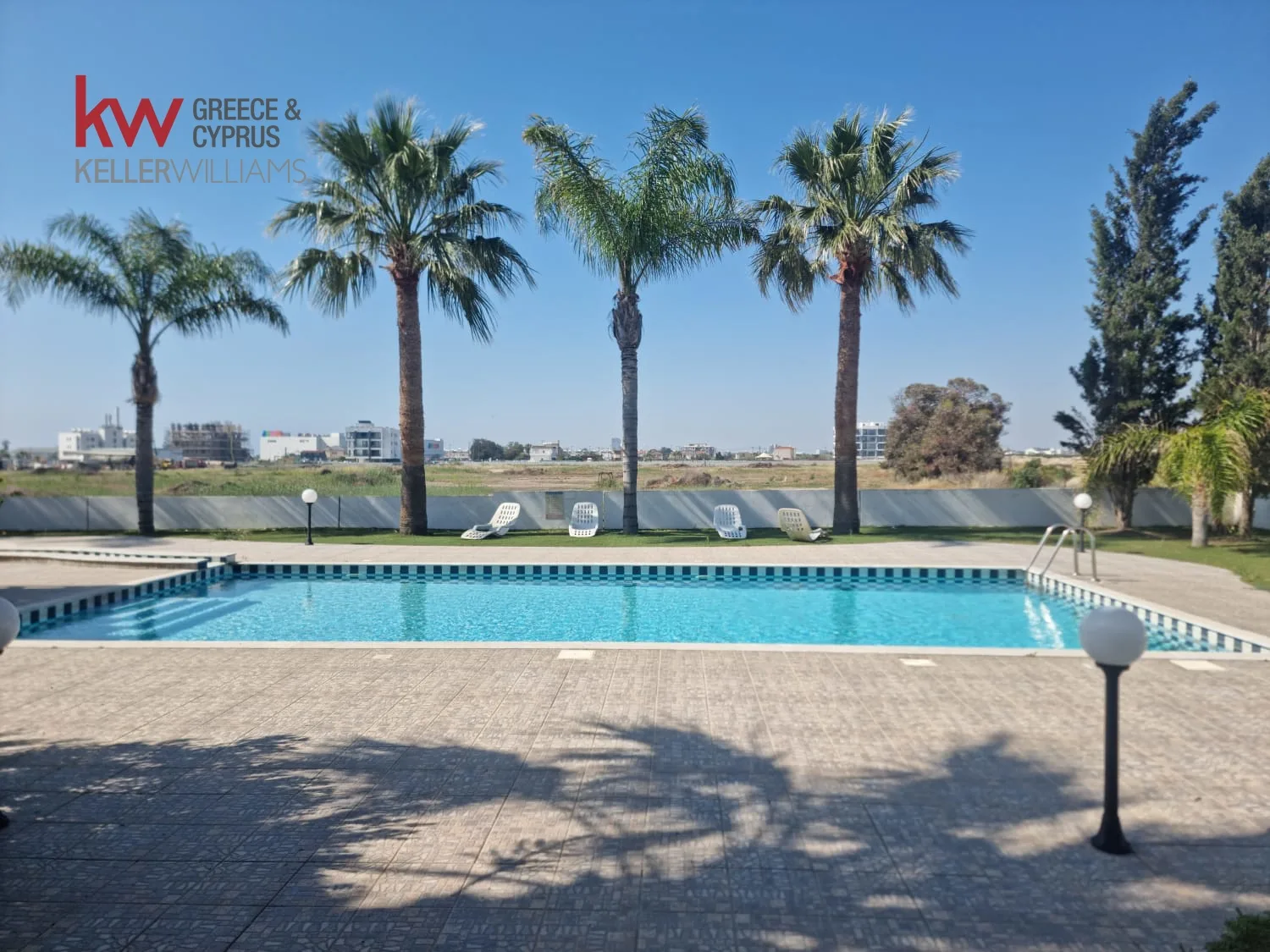 Property 63194 Livadia, Larnaca / 2358491