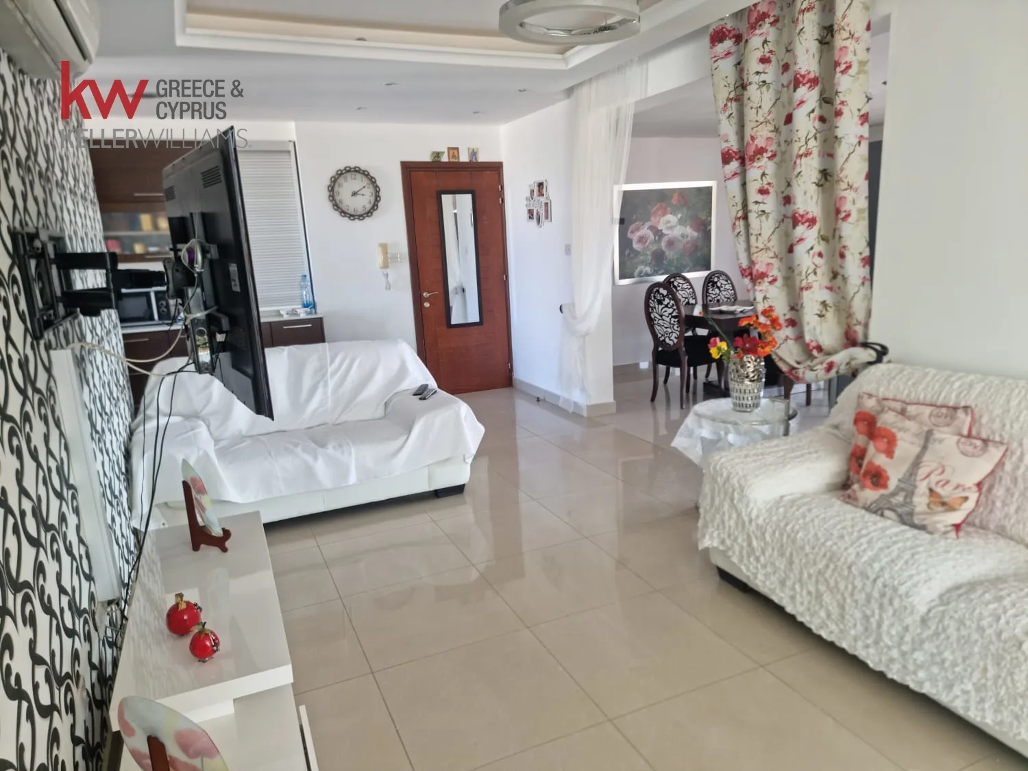 Property 63194 Livadia, Larnaca / 2358491
