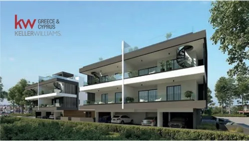 Propiedad 62645 Livadia, Larnaca / 2146724