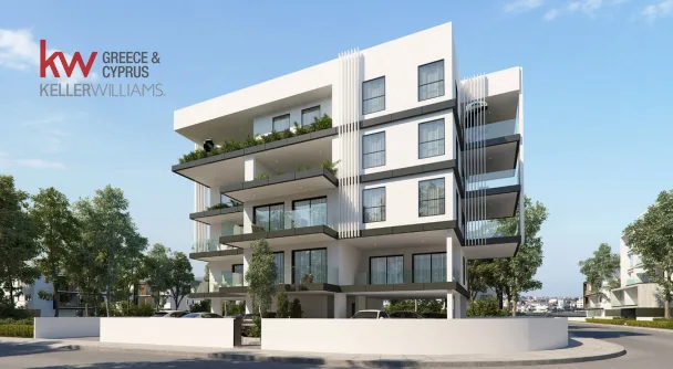 Bien immobilier 62350 Livadia, Larnaca / 1861638