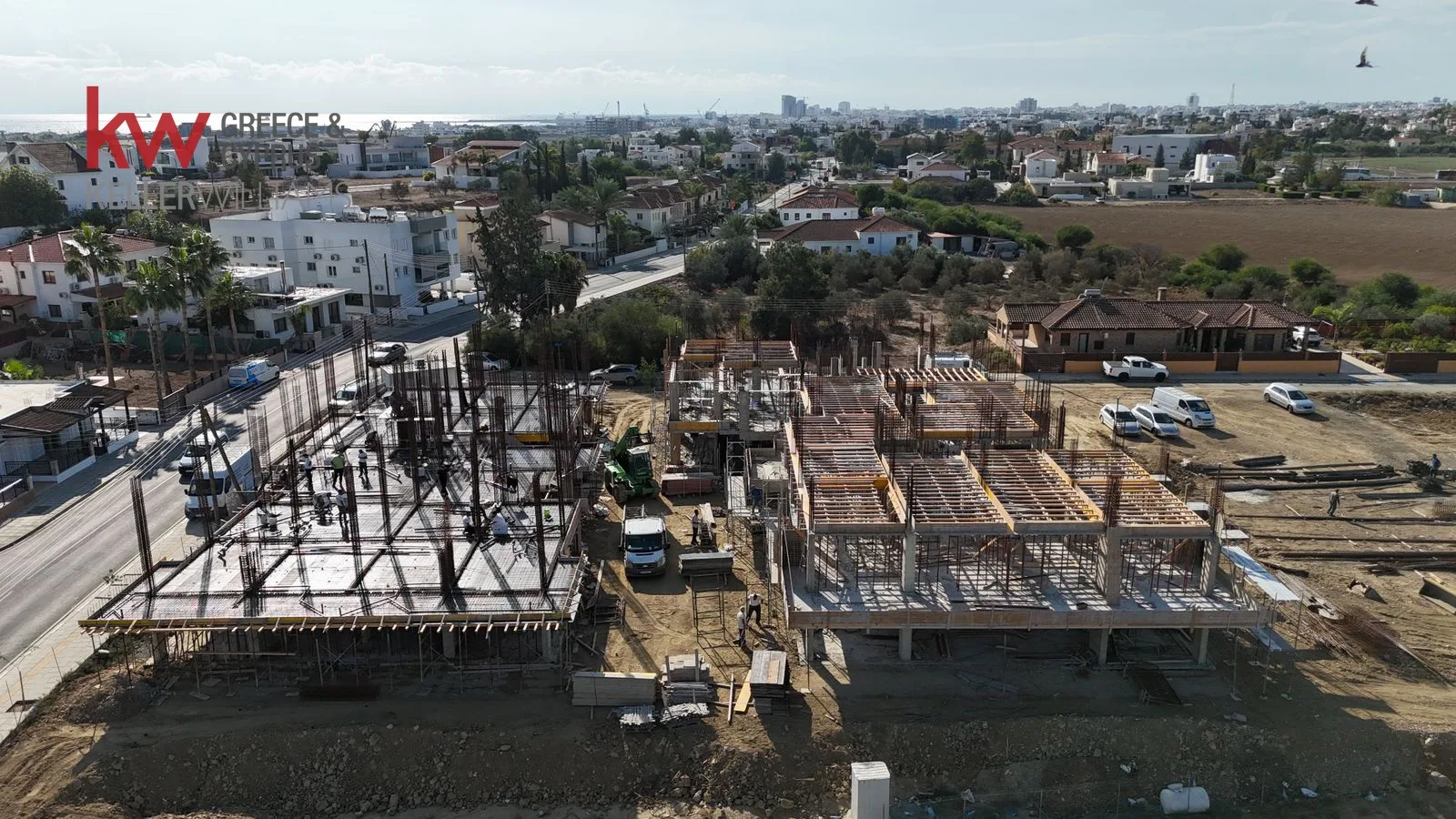 Propiedad 62645 Livadia, Larnaca / 2146724
